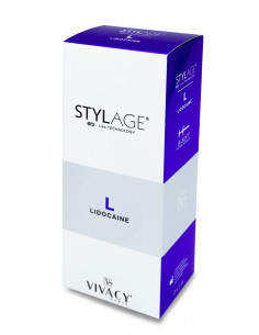 STYLAGE L Lidocaine 2