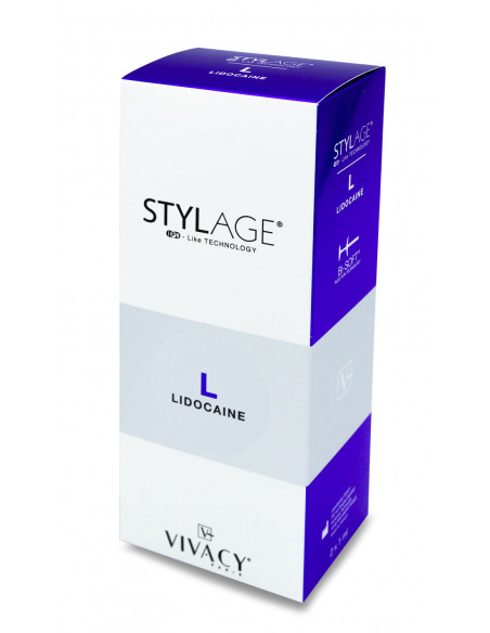 STYLAGE L Lidocaine