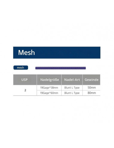Mesh 2 Cog