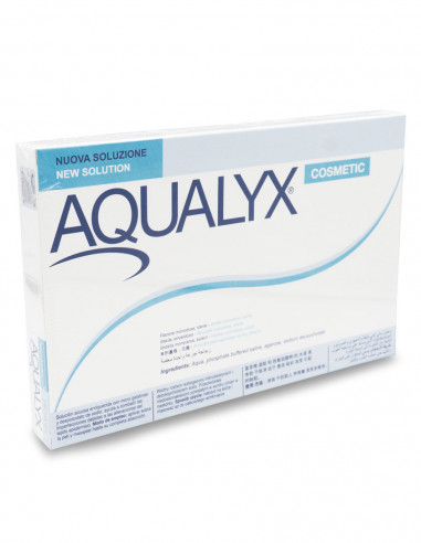 Aqualyx Lipolysespritze