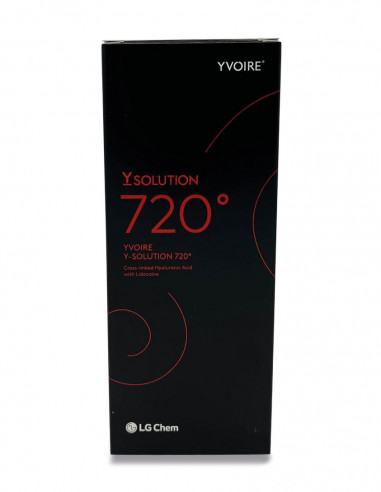 Yvoire Y-Solution 720