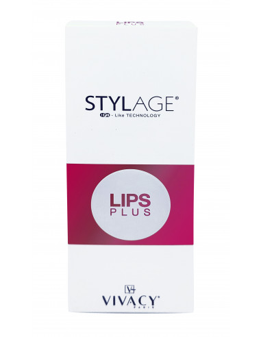 Stylage Lips Plus