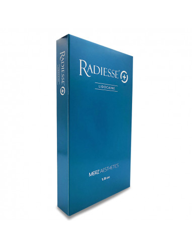 Radiesse Lidocaine 1x1,5 ml Radiesse Lidocaine 1x1,5 ml