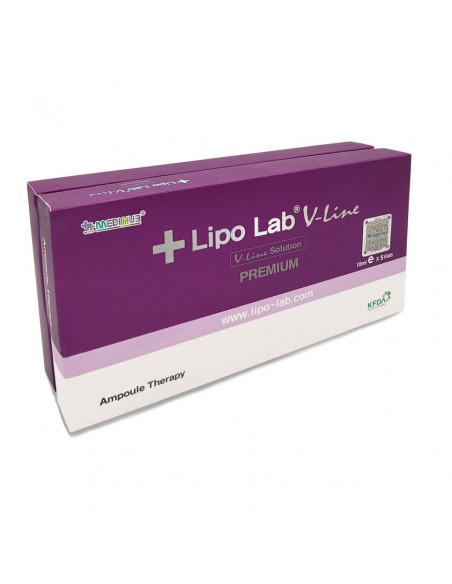 Lipo Lab | V-Line Lipo Lab | V-Line
