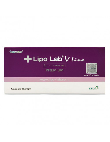 Lipo Lab | V-Line Lipo Lab | V-Line