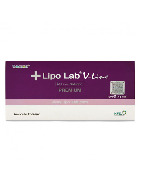 Lipo Lab | V-Line Lipo Lab | V-Line
