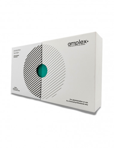 Purasomes Skinglow SGC 100