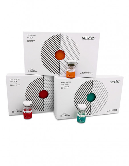 Purasomes Nutri Complex NC150