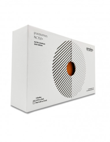 Purasomes Nutri Complex NC150