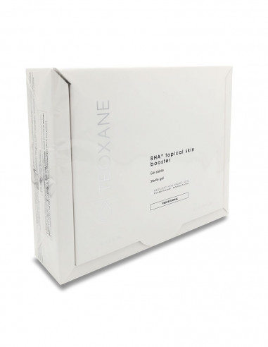 Teoxane RHA Tropical