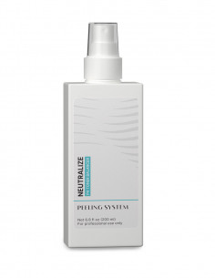 Neutralizer Peeling System 2