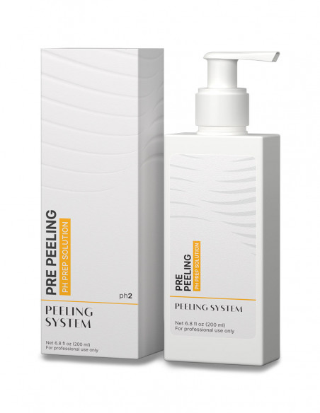 Purasomes PRE PEELING Purasomes PRE PEELING