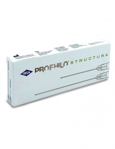 Profhilo Structura 1 x 2 ml Profhilo Structura 1 x 2 ml