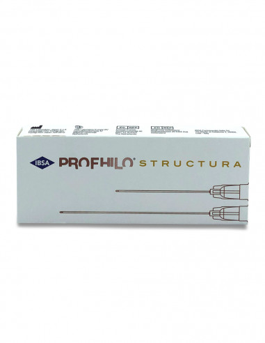 Profhilo Structura 1 x 2 ml Profhilo Structura 1 x 2 ml