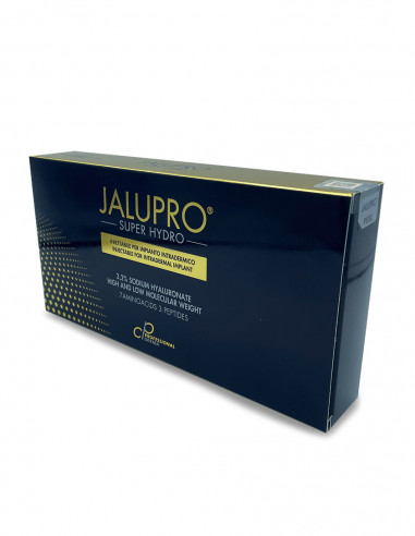 Jalupro ® Super Hydro - 1 x 2,5 ml
