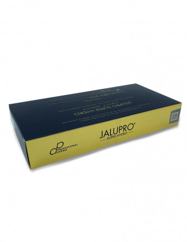 Jalupro ® Super Hydro - 1 x 2,5 ml