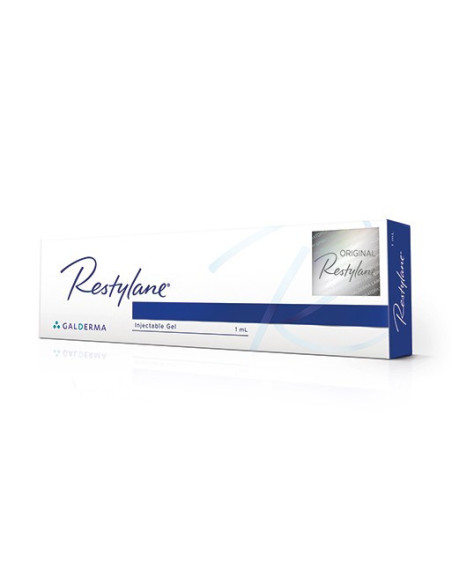 Restylane Perlane (1ml) von Galderma - günstig kaufen bei Lifting-Filler.com