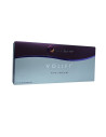 Juvederm Volift Lidocaine
