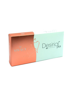 Desirial