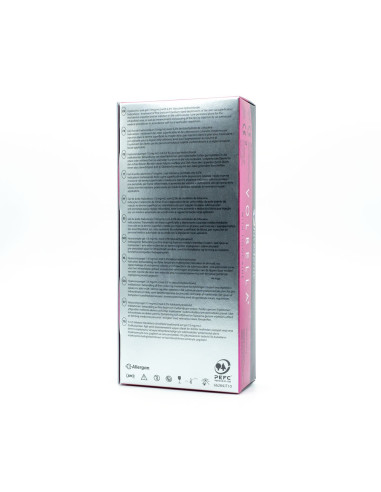 Fertigspritze JUVEDERM VOLBELLA von Allergan ab |188,00 €*| jetzt kaufen
