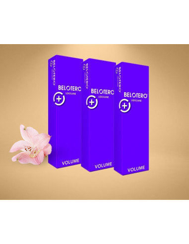 Belotero Volume