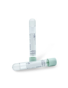 PlasmoPro PRP (Lithium Heparin) 2