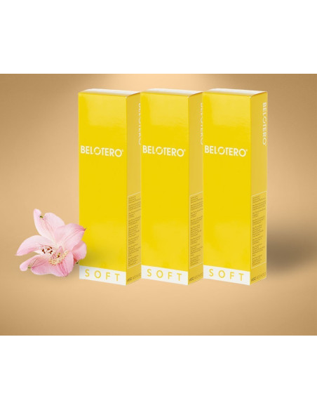 Belotero Soft