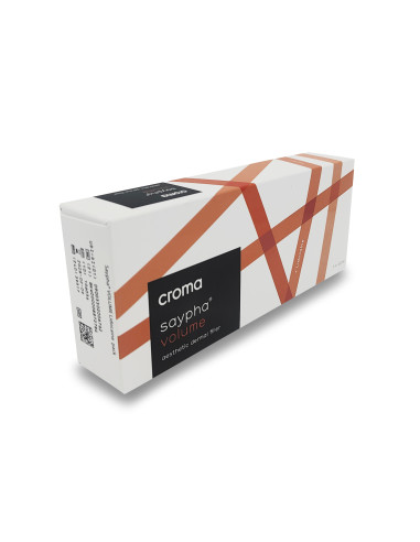 Saypha Voluma Lidocaine, 1 Fertigspritze x 1.0ml