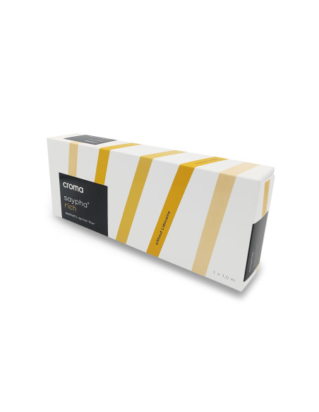 Saypha Rich, 1 Fertigspritze x 1.0ml