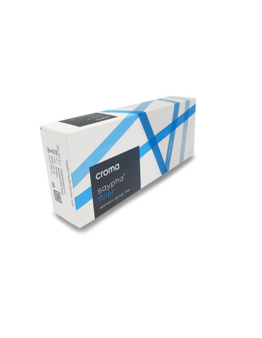 Saypha Filler Lidocaine, 1 Fertigspritze x 1.0ml