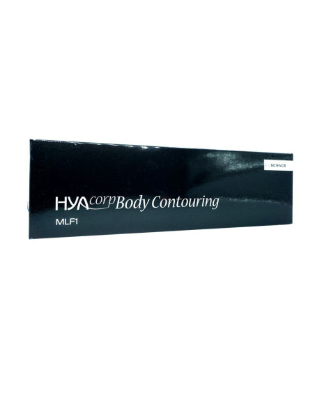 HYALcorp MLF 1 Fertigspritze