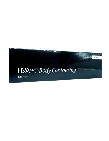 HYAcorp MLF 2 Fertigspritze