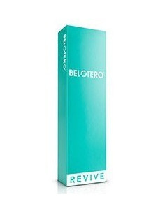 Jetzt Belotero Revive Fertigspritze im besten Filler-Shop kaufen