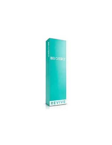 Jetzt Belotero Revive Fertigspritze im besten Filler-Shop kaufen