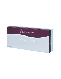 Juvéderm Volite – Hyaluronsäure-Injektion | Allergan