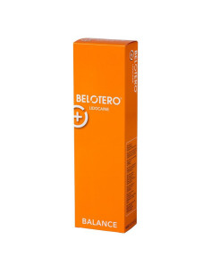 Belotero Balance Lidocaine