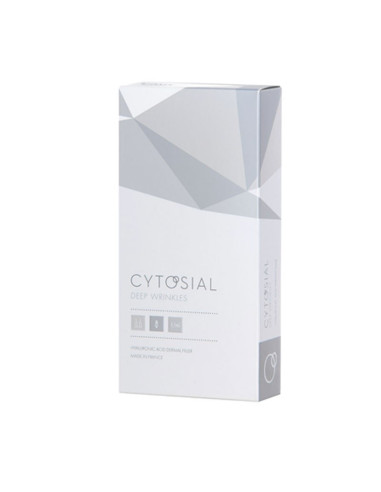 Cytosial Deep Wrinkels