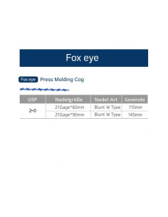 Foxeye 2