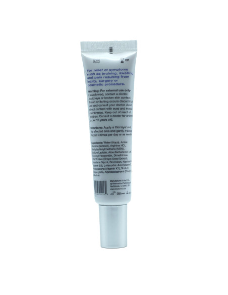NewGel NewGel BruiseMD Topical Gel mit Arnika, Bromelain & Vitamin K-Oxid