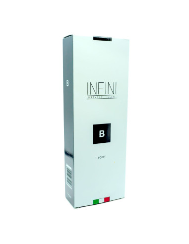 Body Infini