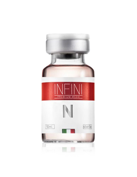 Neue Hyaluronsäure zur Mesotherapie