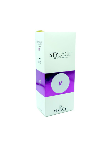 STYLAGE M