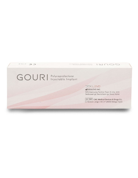 Gouri