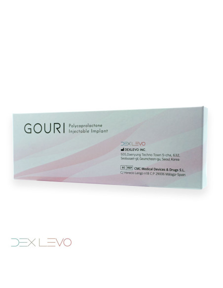 Gouri Kollagen Filler