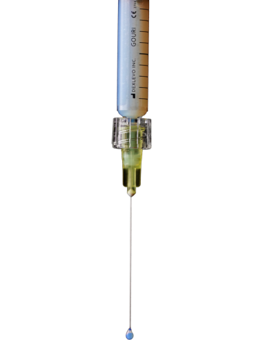 Gouri Kollagen Filler