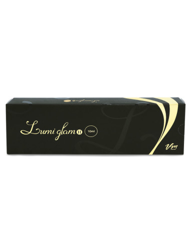 Lumiglam Body Filler - für straffe Körper Formen