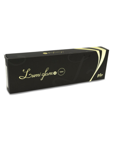 Lumiglam Body Filler - für straffe Körper Formen