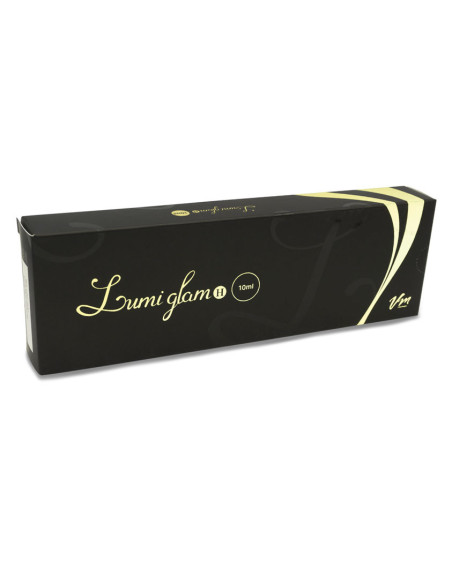 Lumiglam Body Filler - für straffe Körper Formen