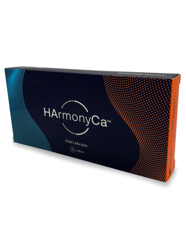 HarmoniCa