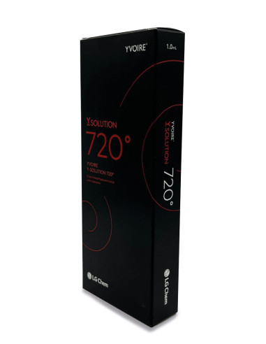 Yvoire Y-Solution 720